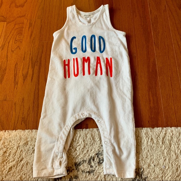 Joah Love Romper 24M - Picture 1 of 3